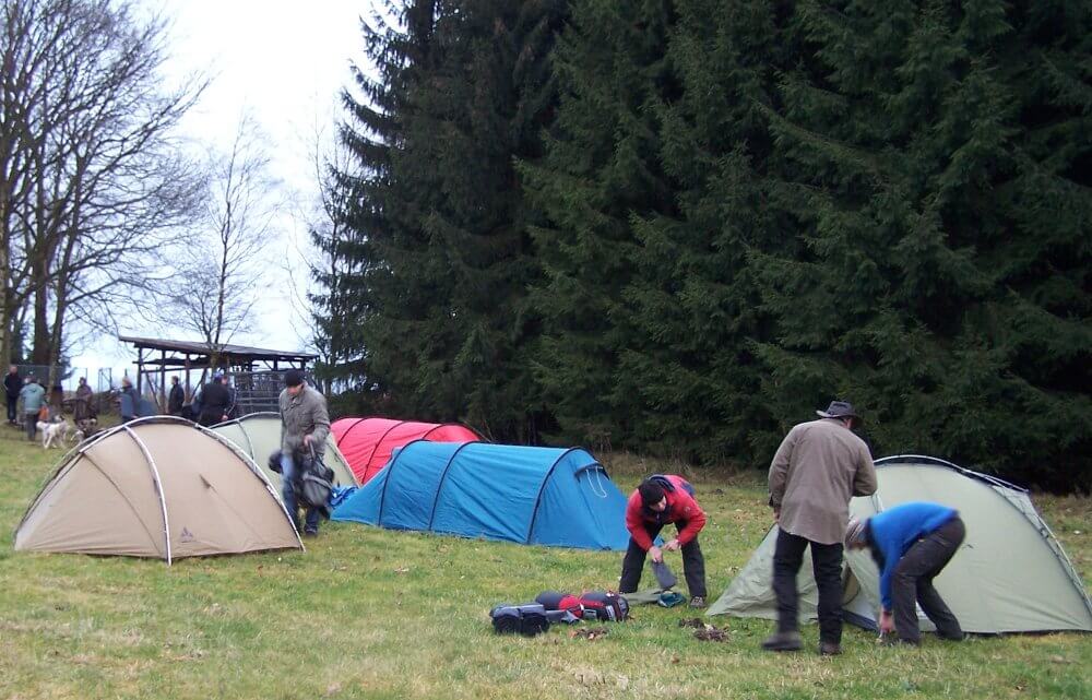 2007 Wintercamp