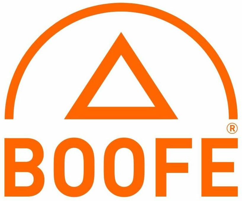 Logo BOOFE - Der Outdoorladen in Chemnitz