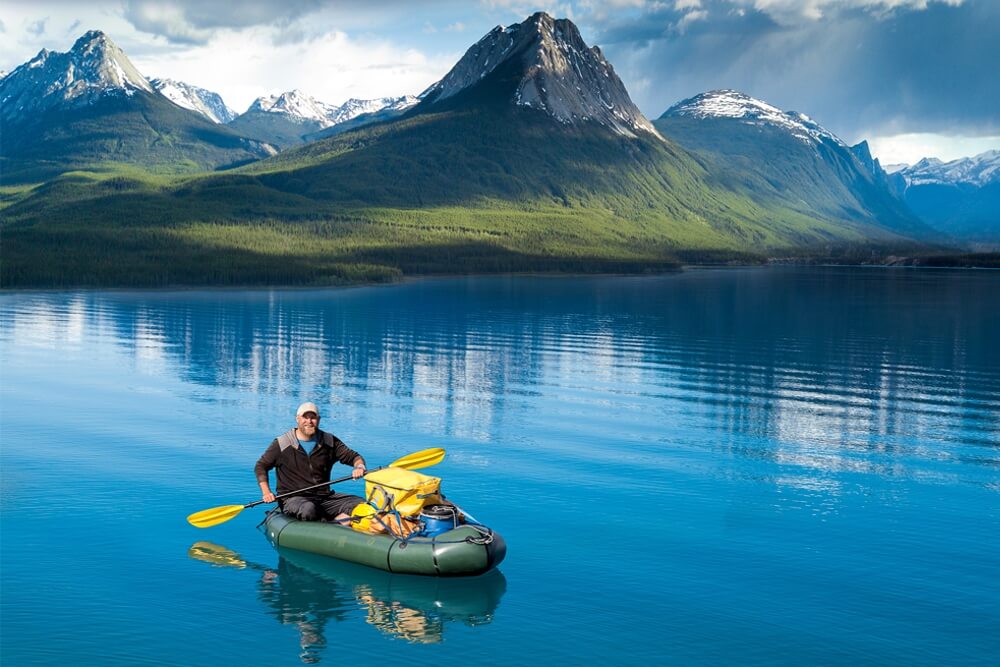 Kanada Alaska