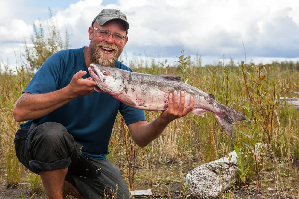 Kanada Alaska