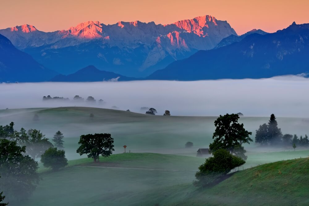 Alpen