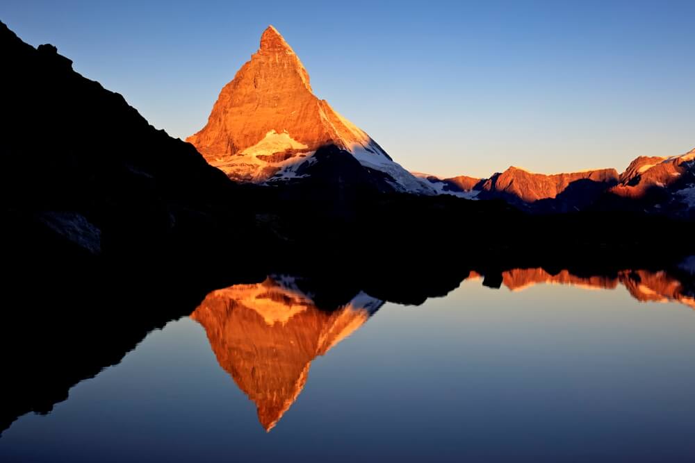 Alpen