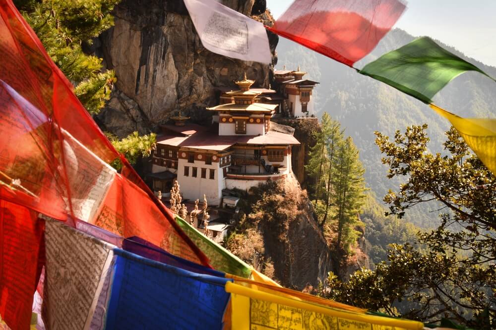 Himalaya