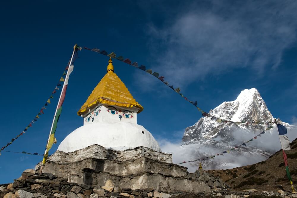 Himalaya