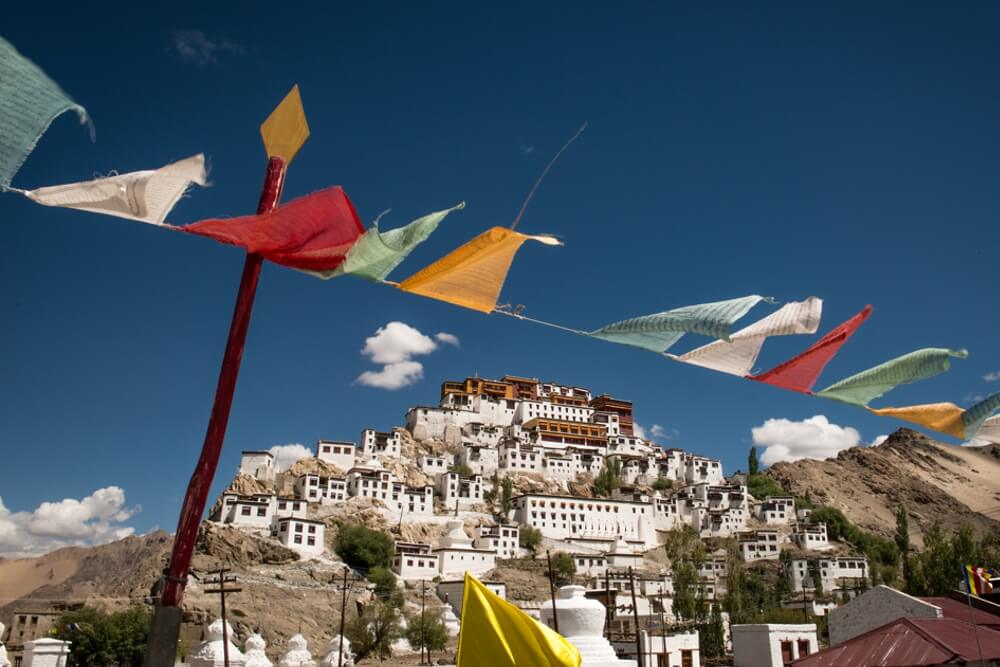 Himalaya