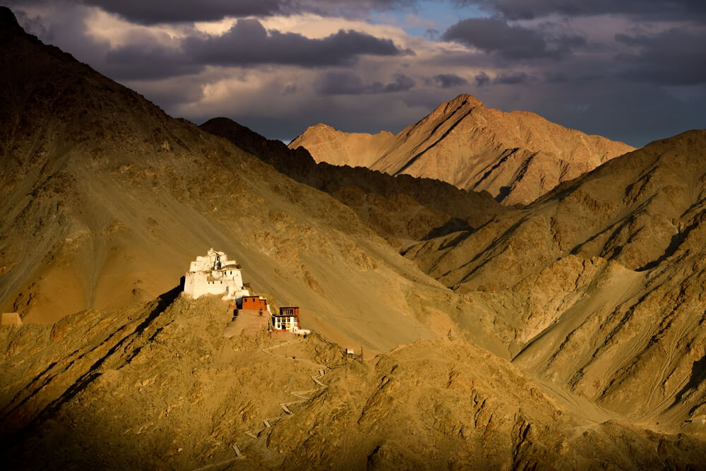 Himalaya