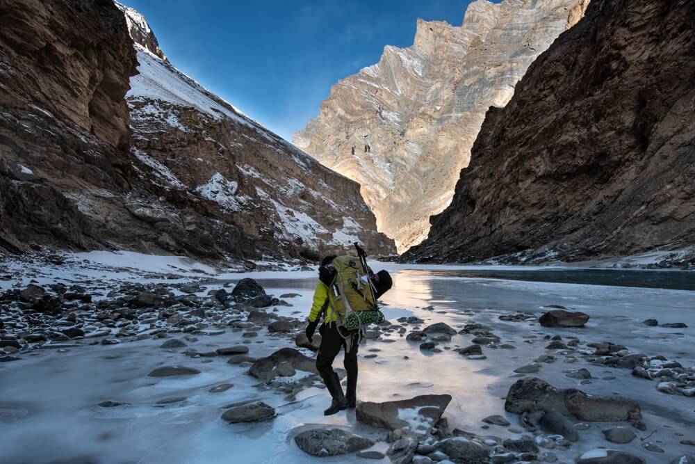Himalaya