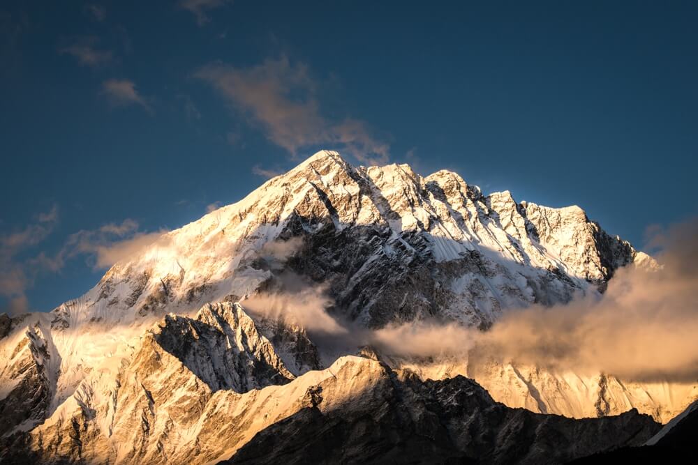 Himalaya
