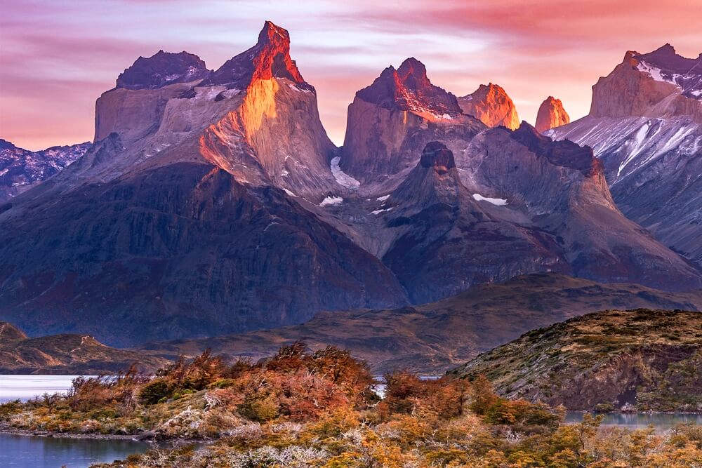 Chile