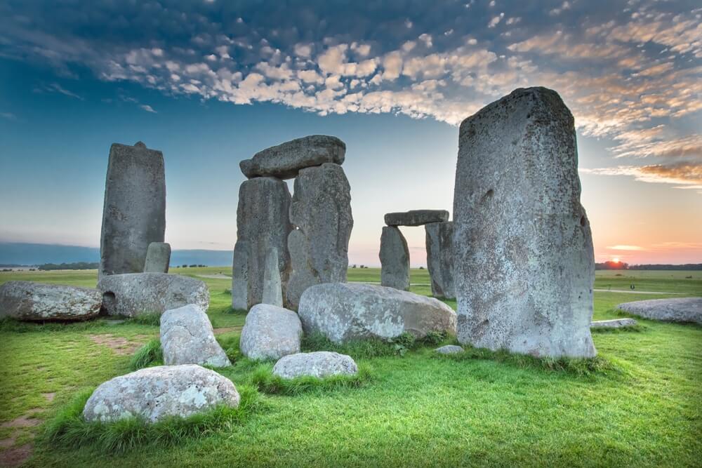 Süd-England