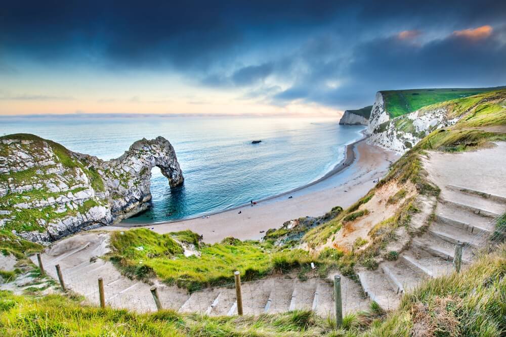 Süd-England