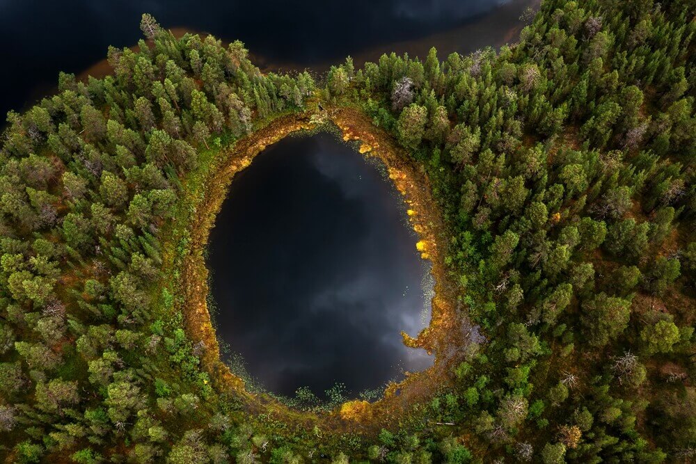 Finnland