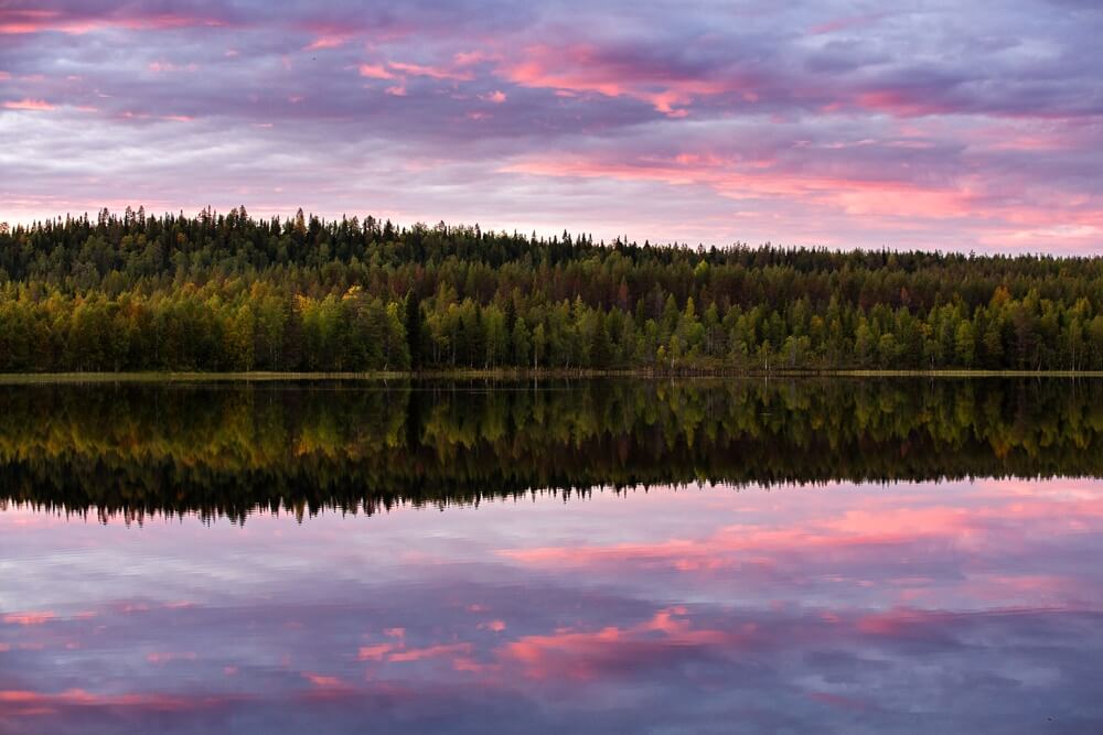 Finnland