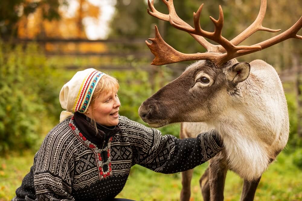 Finnland