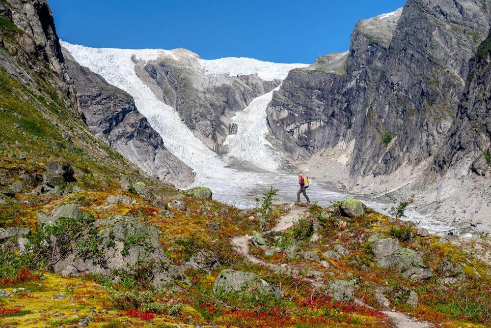 Norwegen