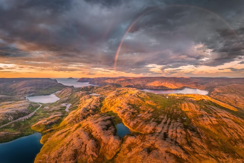 Norwegen