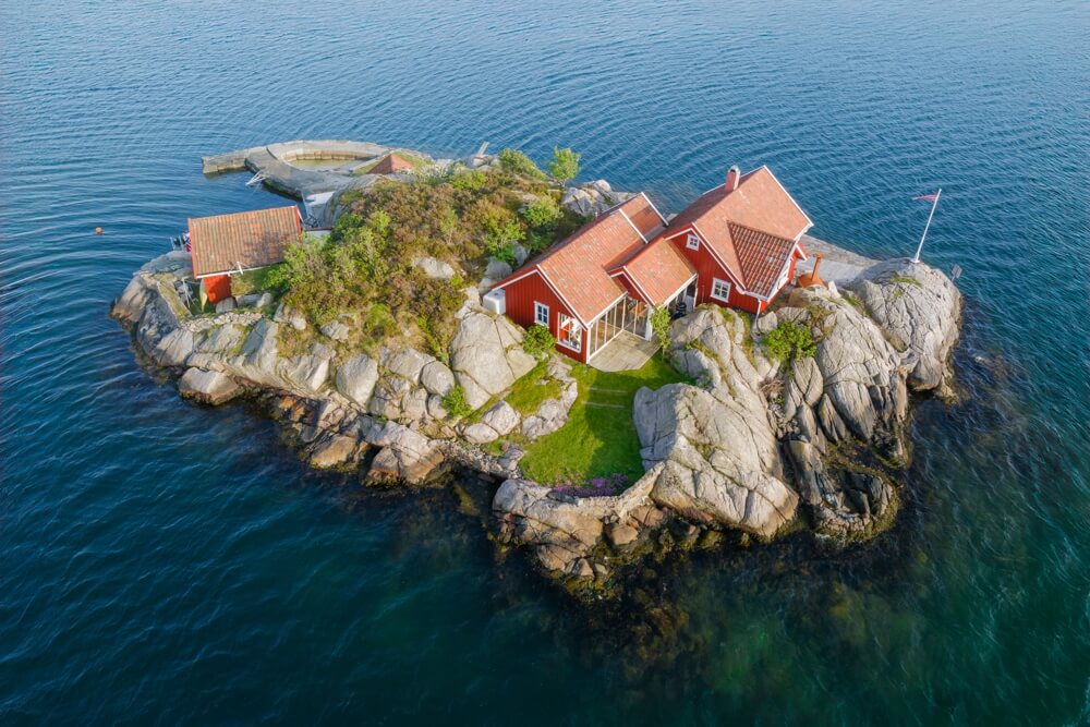 Norwegen