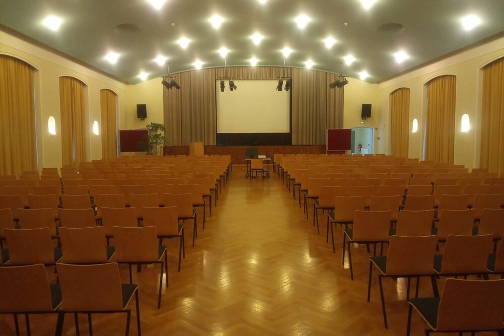 BSZW Aula
