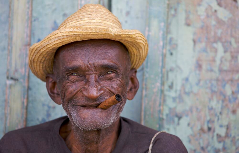 Cuba - Tobias Hauser