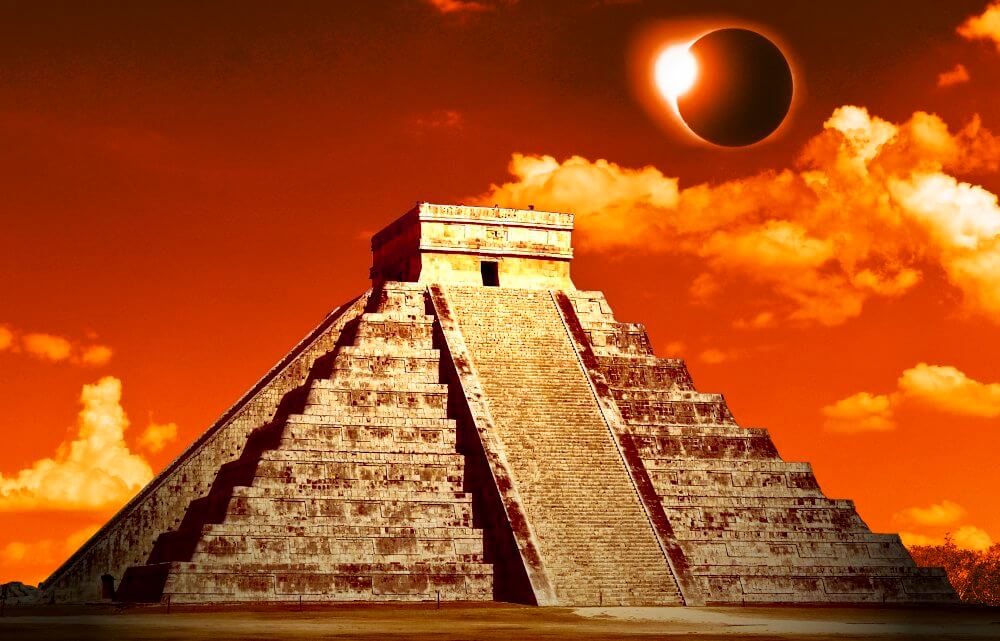 Maya - Martin Engelmann