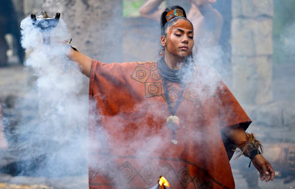 Mexico - Martin Engelmann