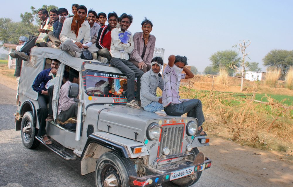 Asien - Kostya Abert