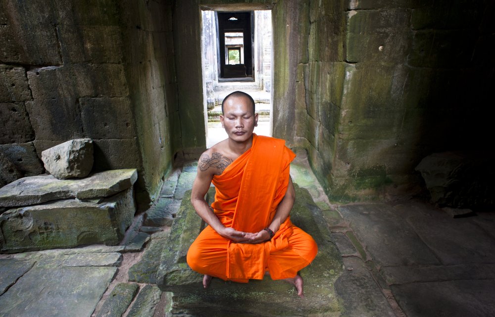 Asien - Martin Engelmann