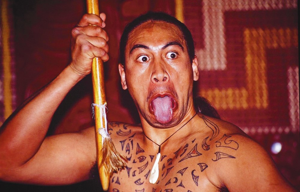 Neuseeland - Tobias Hauser