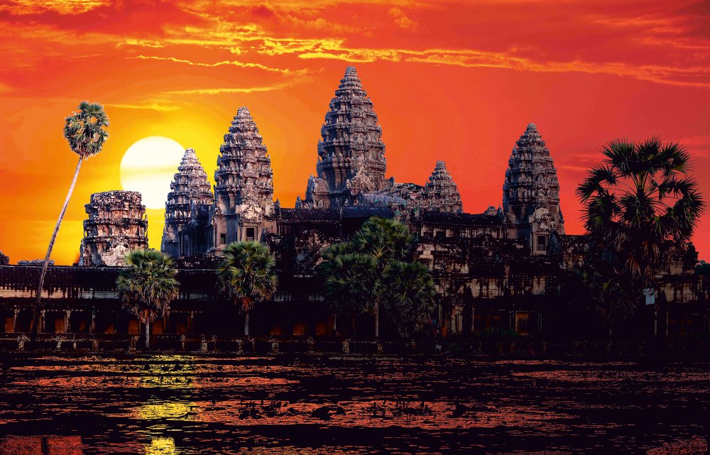 Mekong - Andreas Proeve