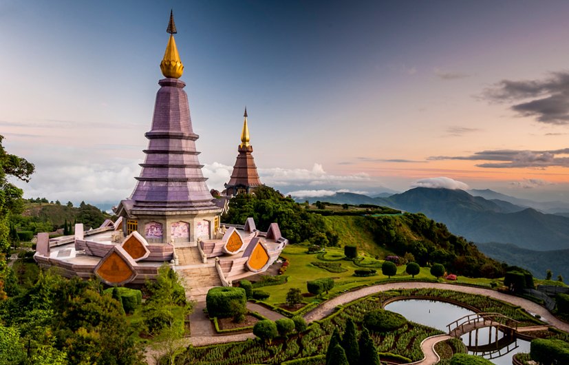 Thailand - Dirk Bleyer