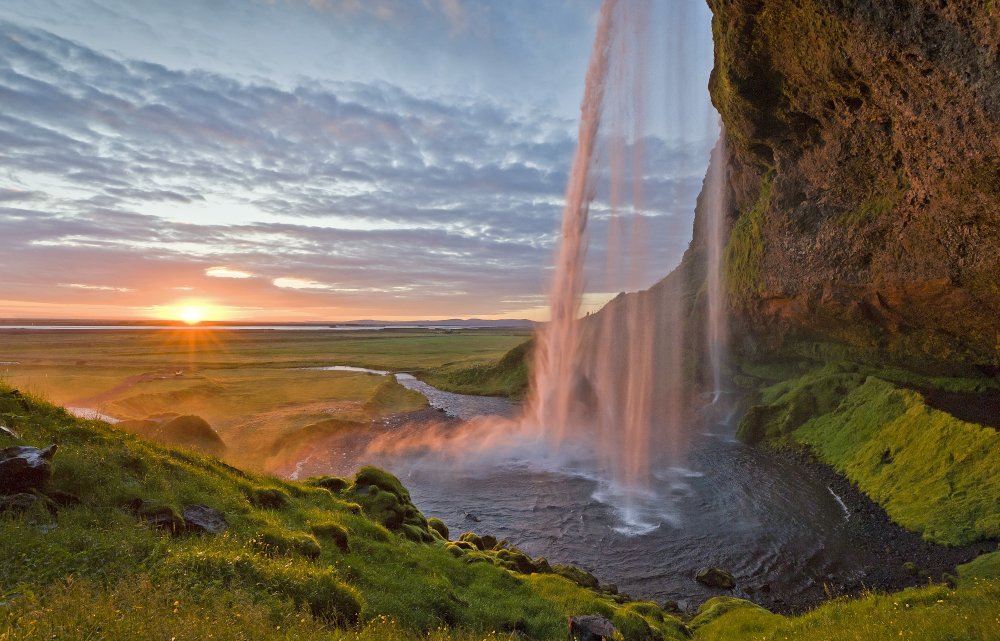 Island - Olaf Krüger