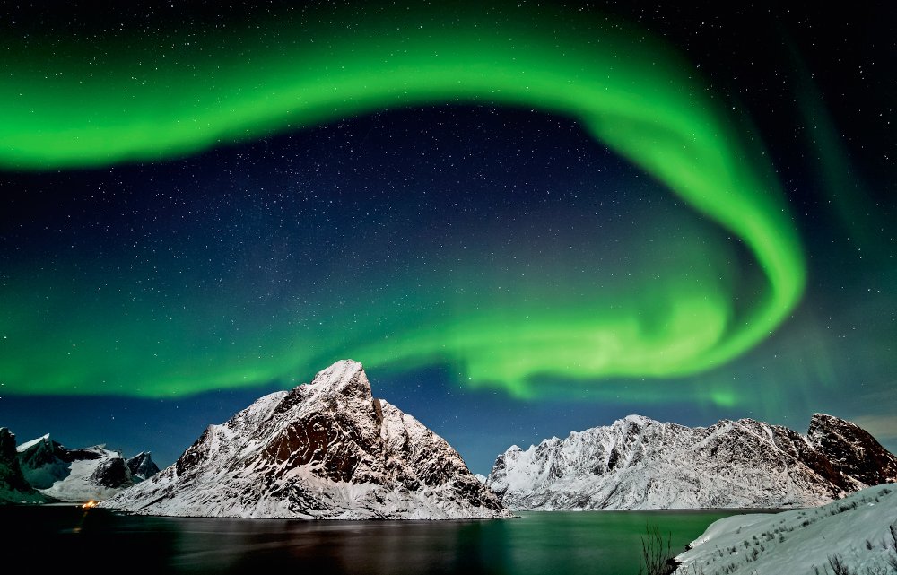 Lofoten - Bernd Römmelt