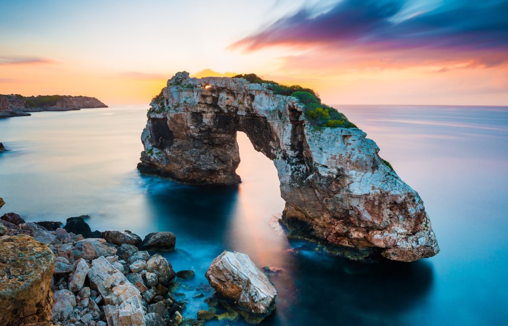 Mallorca - Gereon Roemer