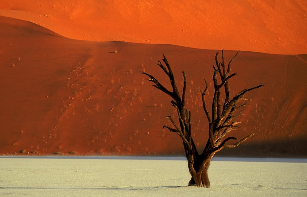 Namibia - Kai-Uwe Küchler
