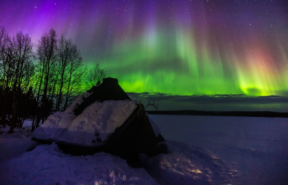 Skandinavien - Klaus-Peter Kappest