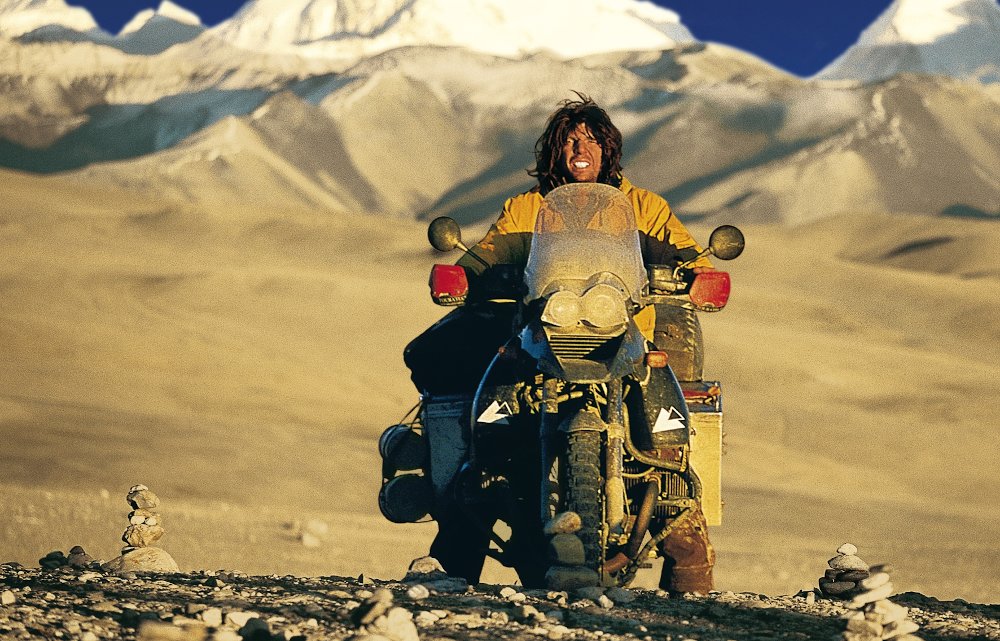 30 Jahre Abenteuer - Michael Martin