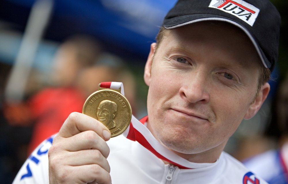 No Limits - Joey Kelly