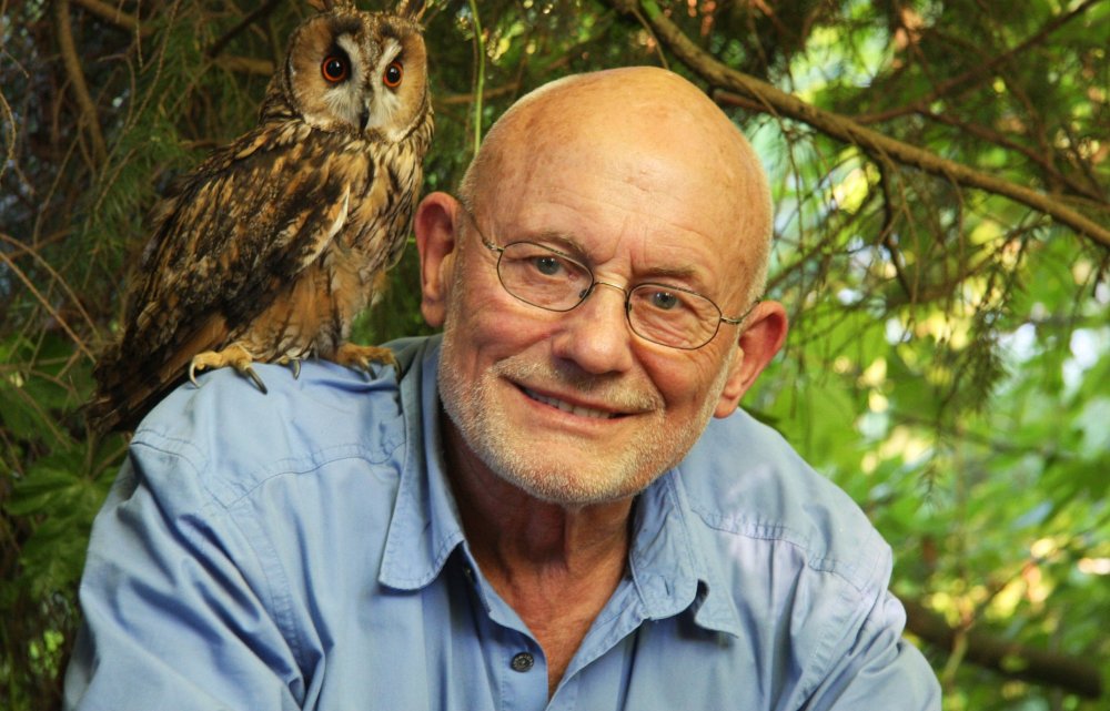 Querschnitt - Rüdiger Nehberg