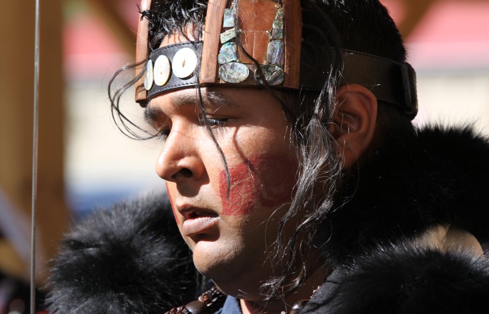 Sioux - Dirk Rohrbach