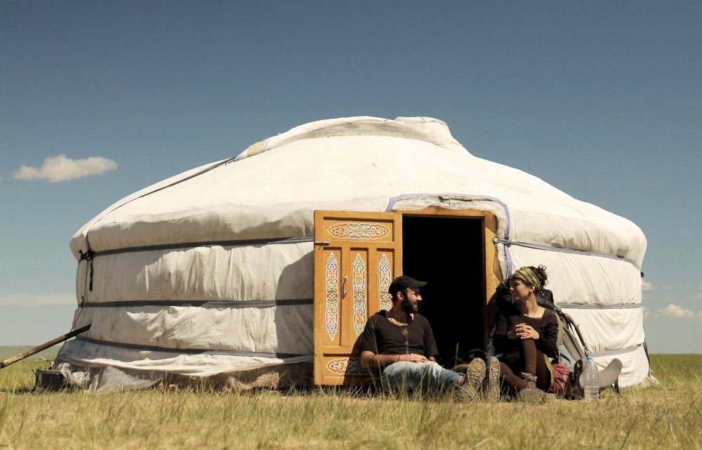 weit weg - Weisser & Allgeier