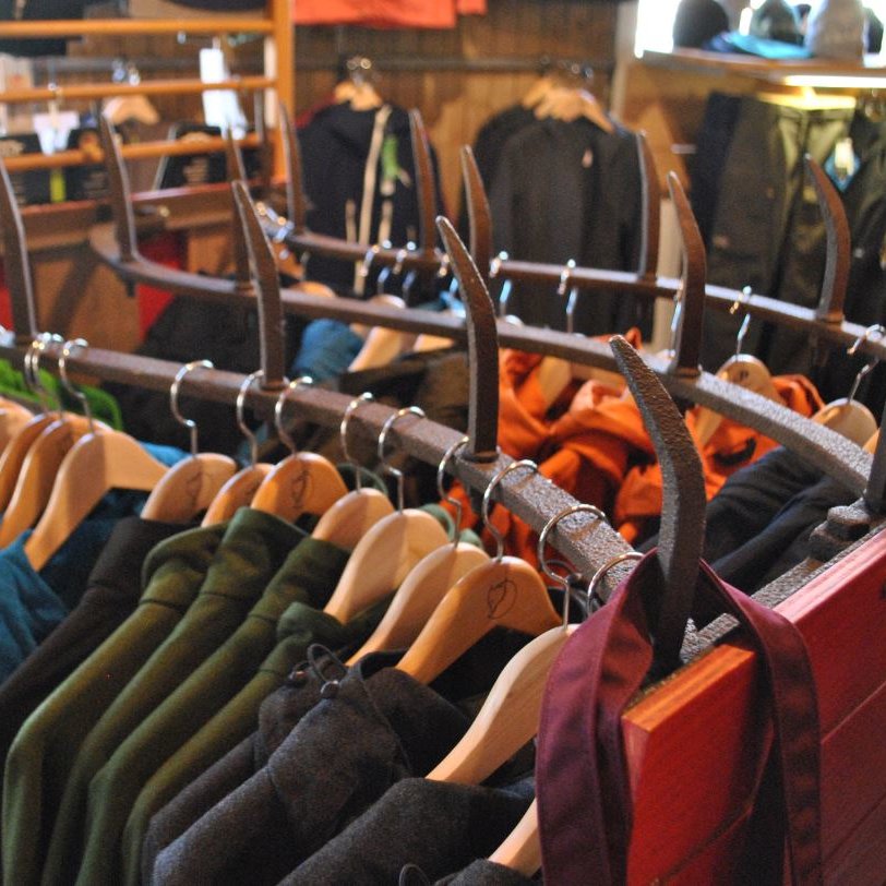 Pullover im Boofeladen Chemnitz