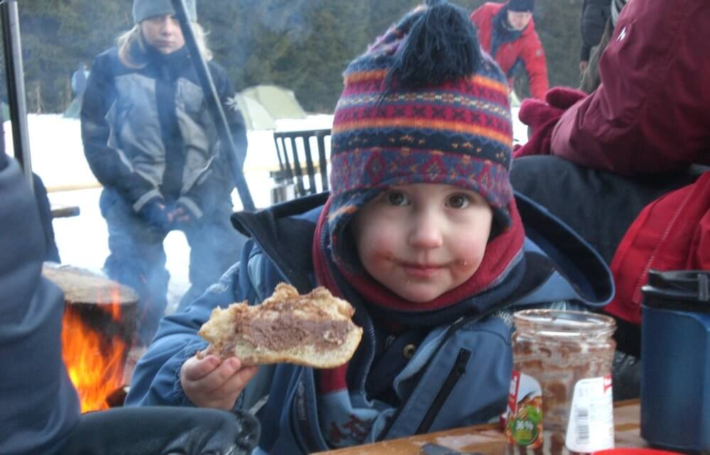 2008 Wintercamp