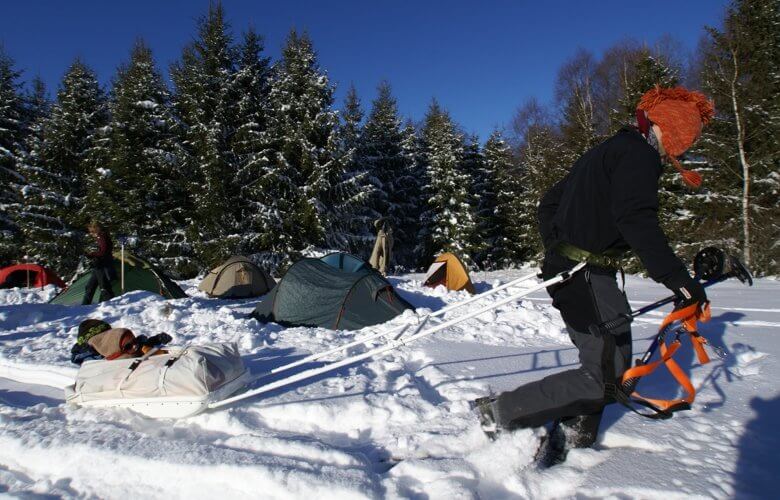 2009 Wintercamp