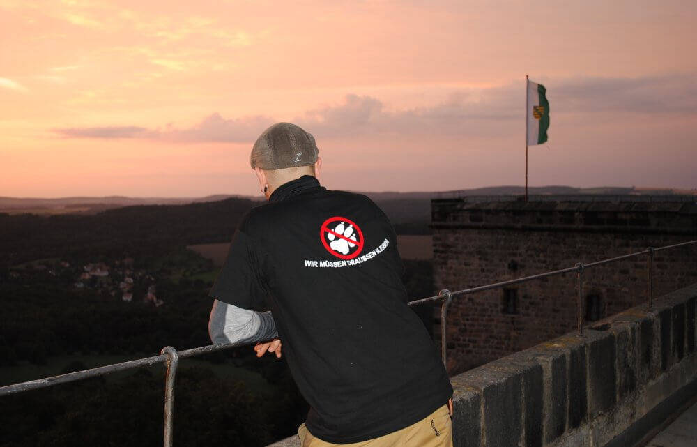 2010 Festung