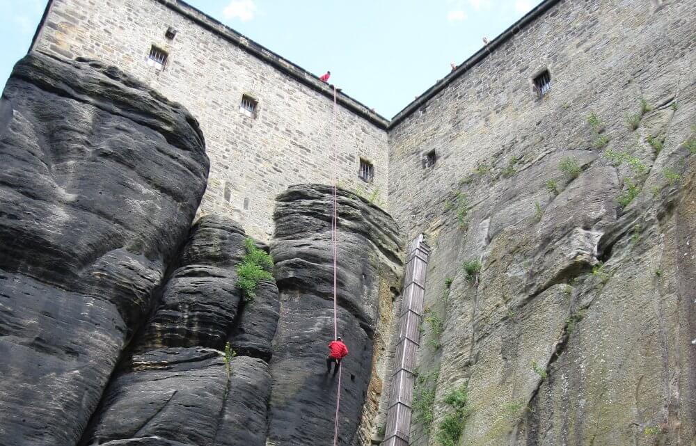 2010 Festung