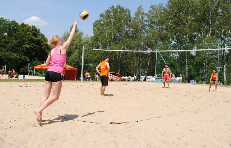 2014 Bernsdorf
