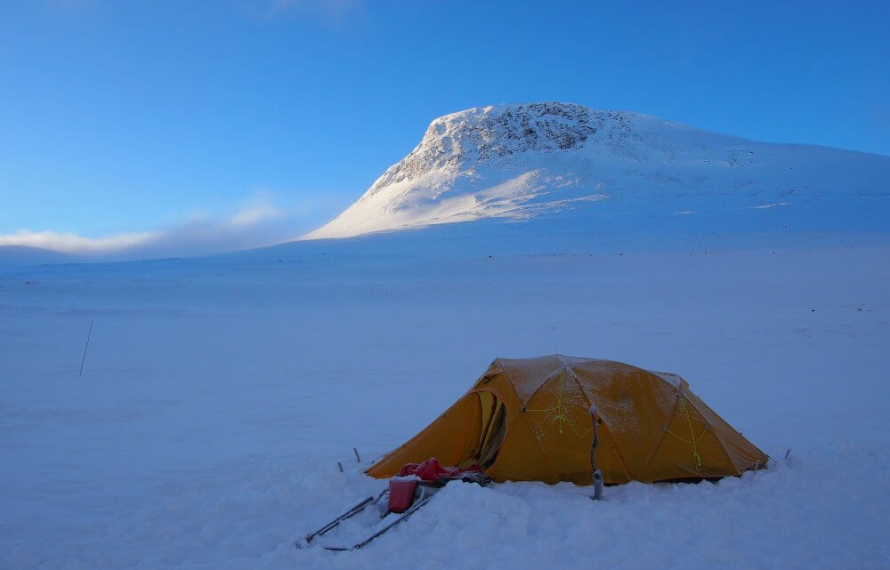 2018 Backcountry
