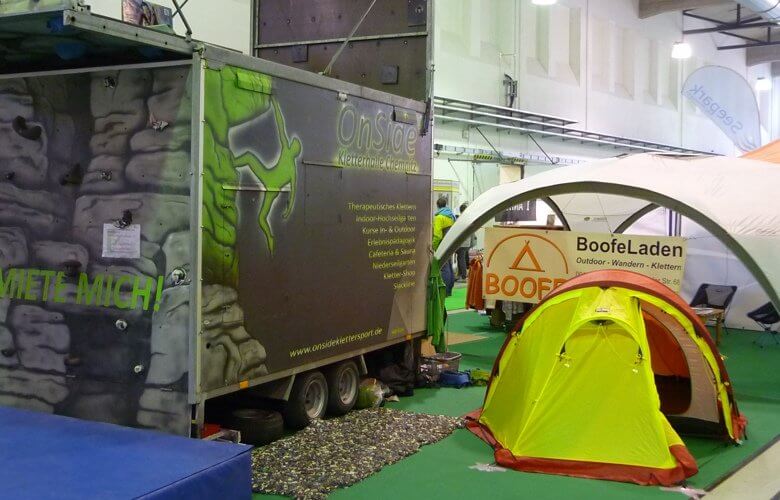 2018 Messe Dresden