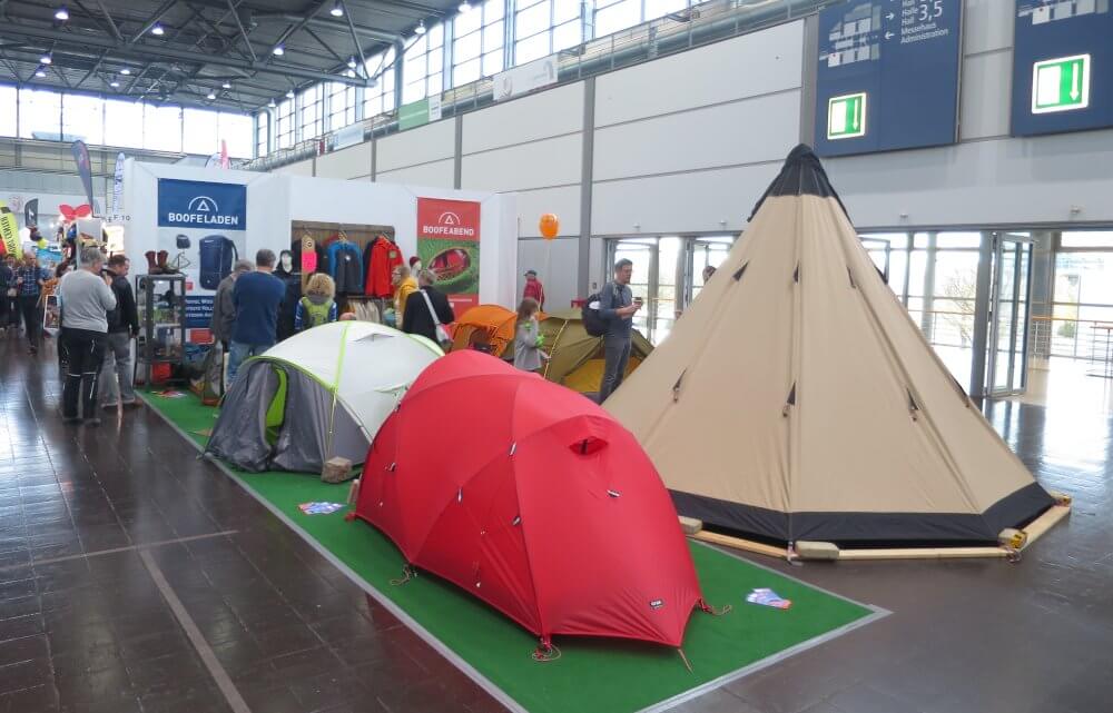 2018 Messe Leipzig