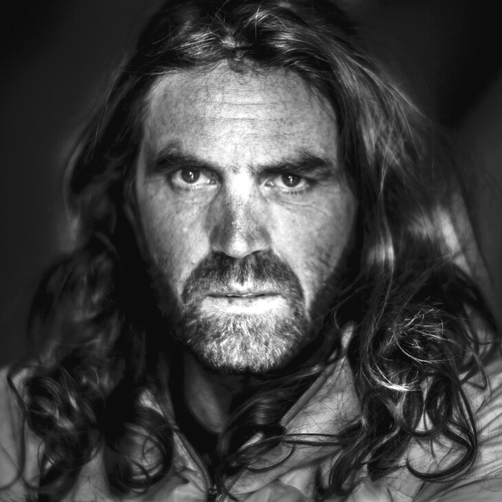 Thomas Huber